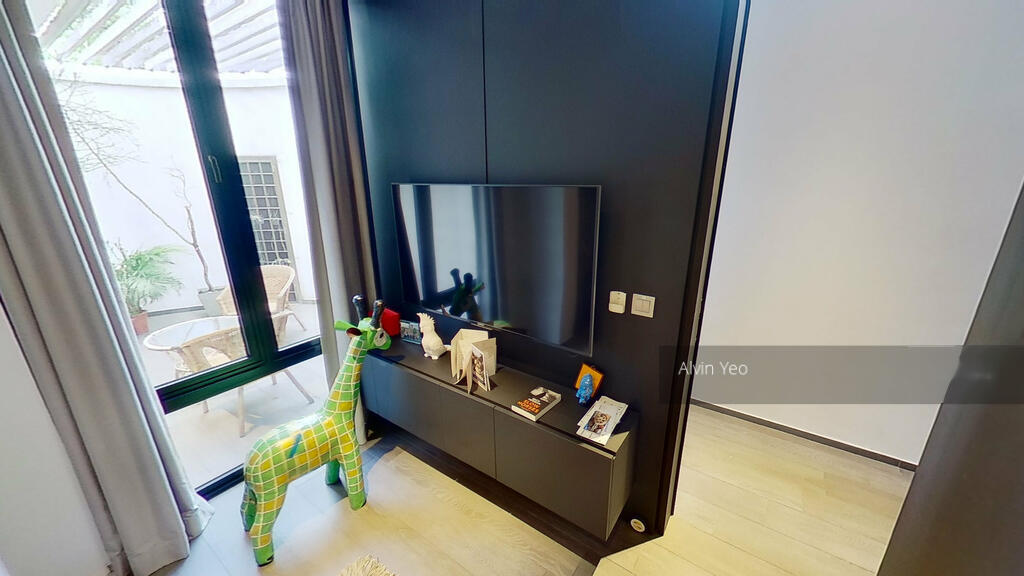 Tiong Bahru Estate (D3), Apartment #312822961